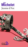 Couverture Jeanne d'Arc ()