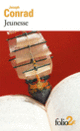 Couverture Jeunesse (Joseph Conrad)