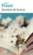 Couverture Journées de lecture ()