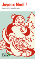 Couverture Joyeux Noël ! ()