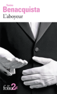 Couverture L'aboyeur/L'origine des fonds ()