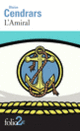 Couverture L'Amiral (Blaise Cendrars)