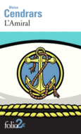 Couverture L'Amiral ()