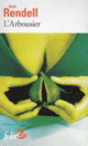 Couverture L'Arbousier (Ruth Rendell)