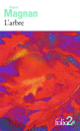 Couverture L'Arbre (Pierre Magnan)