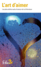 Couverture L'art d'aimer (Collectif(s) Collectif(s))