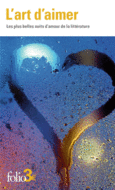 Couverture L'art d'aimer ()