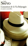 Couverture L'Assassinat de la via Belpoggio et autres nouvelles ()