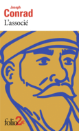 Couverture L'associé ()