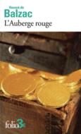 Couverture L'Auberge rouge ()
