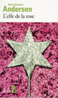 Couverture L'Elfe de la rose et autres contes du jardin ()