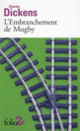 Couverture L'Embranchement de Mugby (Charles Dickens)