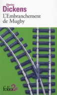 Couverture L'Embranchement de Mugby ()