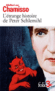 Couverture L'étrange histoire de Peter Schlemihl (Adelbert von Chamisso)