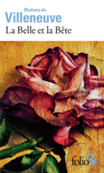 Couverture La Belle et la Bête ()