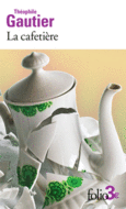 Couverture La cafetière et autres contes fantastiques ()