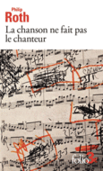 Couverture La chanson ne fait pas le chanteur précédé de Défenseur de la foi ()