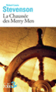 Couverture La Chaussée des Merry Men (Robert Louis Stevenson)