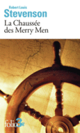 Couverture La Chaussée des Merry Men ()