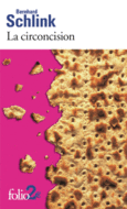 Couverture La circoncision ()