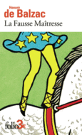 Couverture La Fausse Maîtresse ()