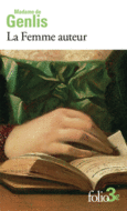 Couverture La Femme auteur ()