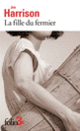 Couverture La fille du fermier (Jim Harrison)
