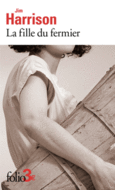 Couverture La fille du fermier ()