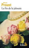 Couverture La fin de la jalousie et autres nouvelles ()
