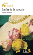 Couverture La fin de la jalousie et autres nouvelles ()