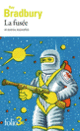 Couverture La fusée et autres nouvelles (Ray Bradbury)