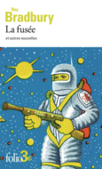 Couverture La fusée et autres nouvelles ()
