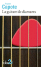 Couverture La guitare de diamants et autres nouvelles (Truman Capote)