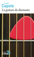 Couverture La guitare de diamants et autres nouvelles ()