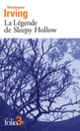 Couverture La Légende de Sleepy Hollow (Washington Irving)