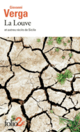 Couverture La Louve et autres récits de Sicile ()