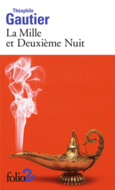 Couverture La Mille et Deuxième Nuit et autres contes ()