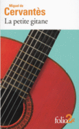 Couverture La petite gitane ()