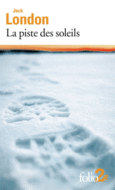 Couverture La piste des soleils et autres nouvelles ()