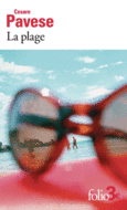 Couverture La plage ()
