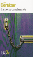 Couverture La porte condamnée et autres nouvelles fantastiques ()