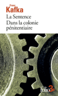 Couverture La Sentence - Dans la colonie pénitentiaire ()