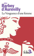 Couverture La vengeance d'une femme/dessous de cartes d'une partie de whist ()