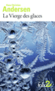 Couverture La Vierge des glaces (Hans Christian Andersen)