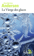 Couverture La Vierge des glaces ()