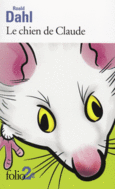 Couverture Le chien de Claude ()