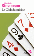 Couverture Le Club du suicide ()