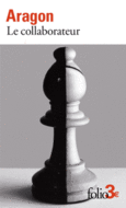 Couverture Le collaborateur et autres nouvelles ()