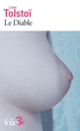 Couverture Le Diable (Léon Tolstoï)