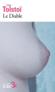 Couverture Le Diable ()